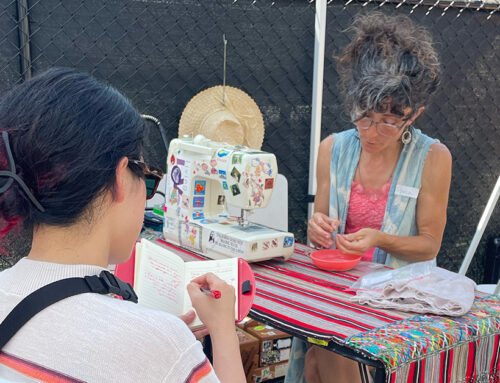 Don’t Toss It, Fix It: Free Repair Clinics for a Sustainable Future